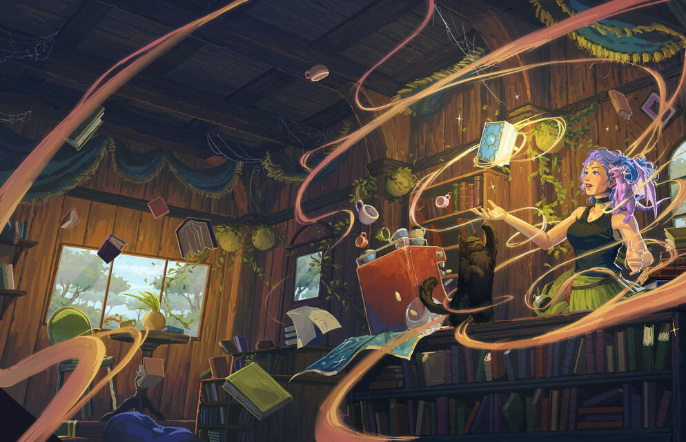 Author: Toni Infante