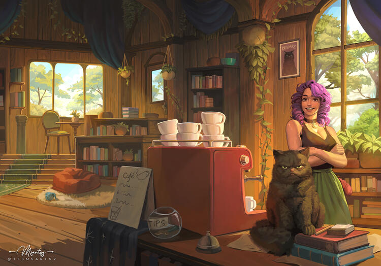 Author: Toni Infante